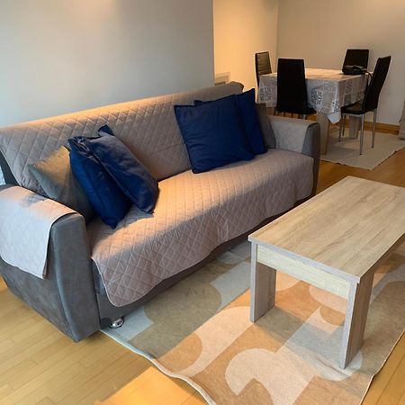 Apartamento Construccion Nueva Barcelona-칼레라 외부 사진