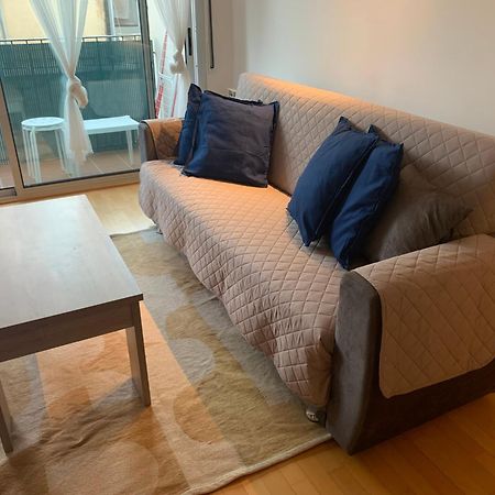 Apartamento Construccion Nueva Barcelona-칼레라 외부 사진