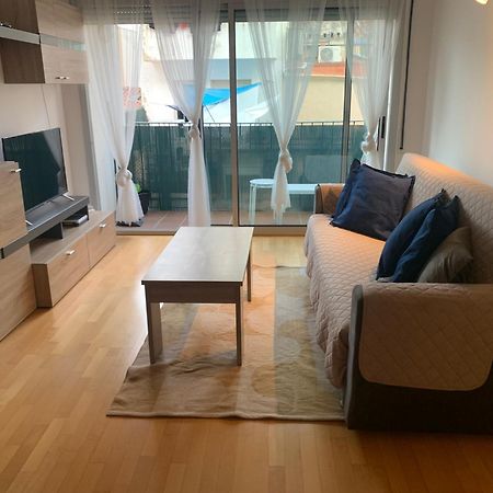 Apartamento Construccion Nueva Barcelona-칼레라 외부 사진