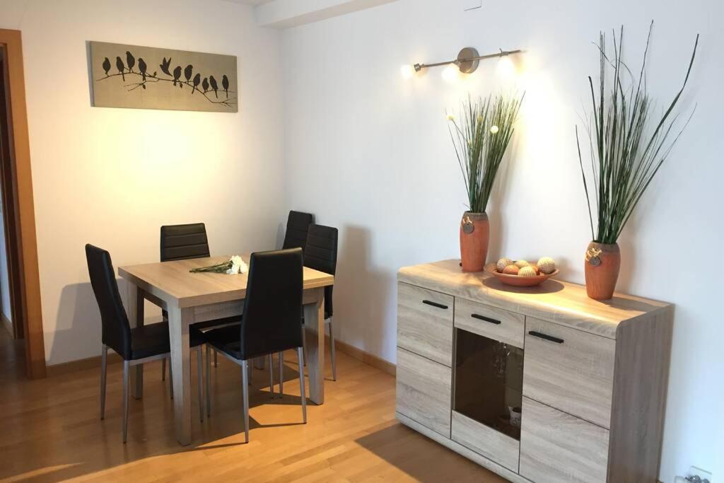 Apartamento Construccion Nueva Barcelona-칼레라 외부 사진