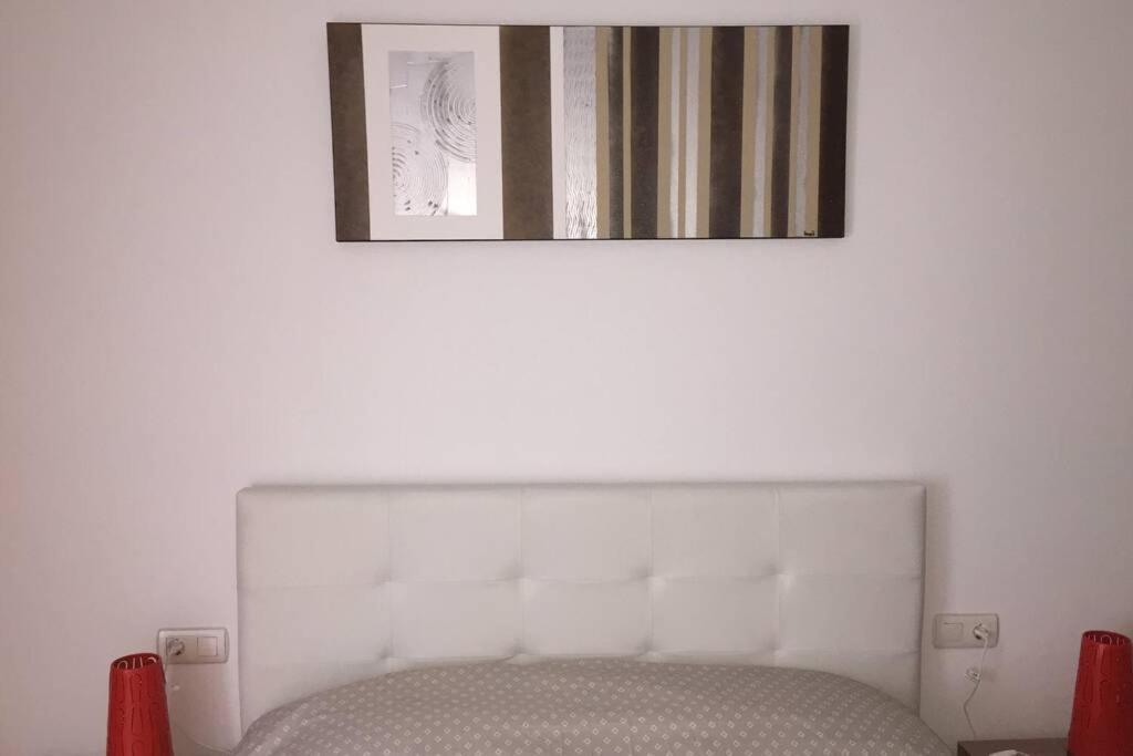 Apartamento Construccion Nueva Barcelona-칼레라 외부 사진