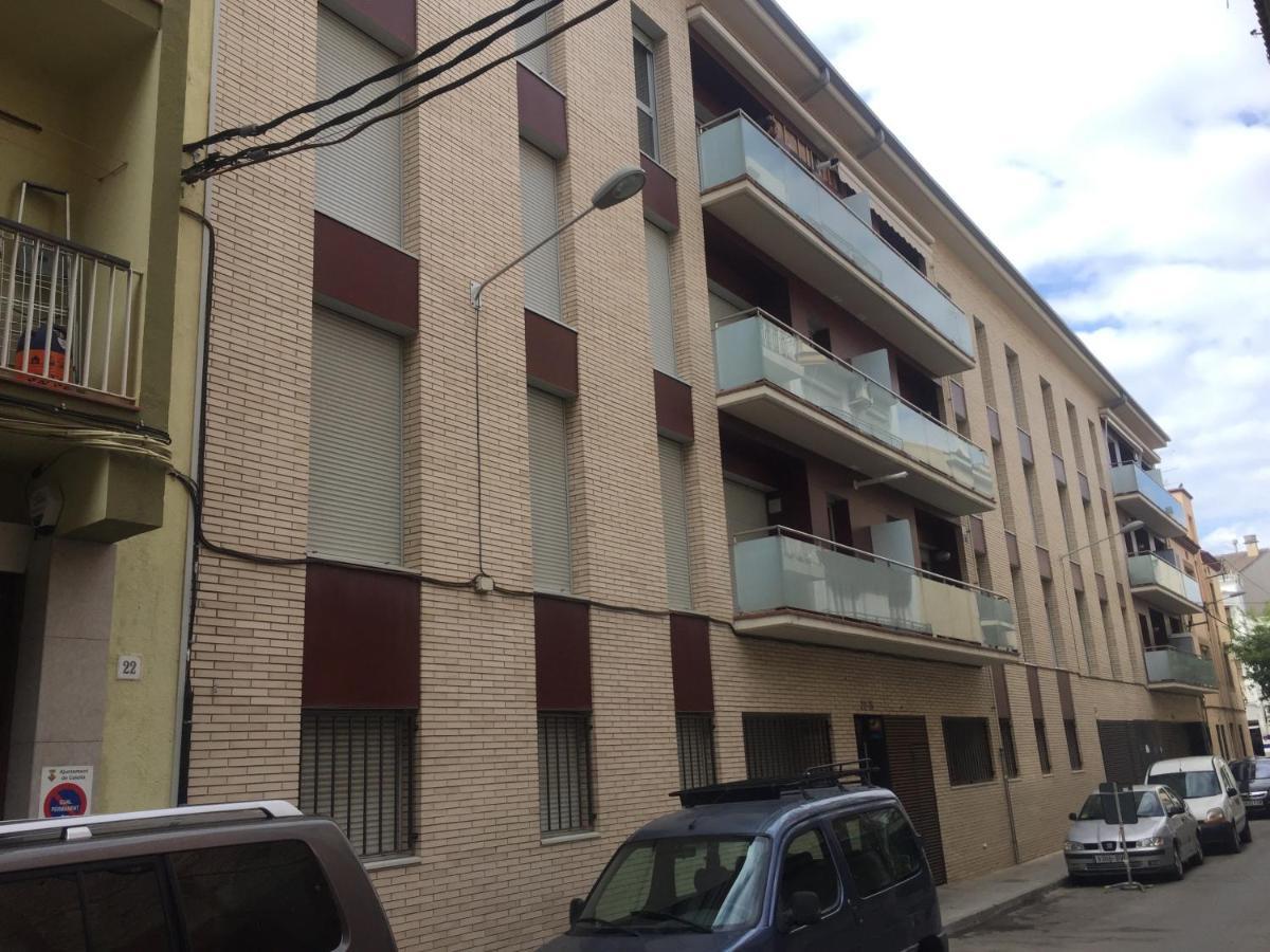 Apartamento Construccion Nueva Barcelona-칼레라 외부 사진