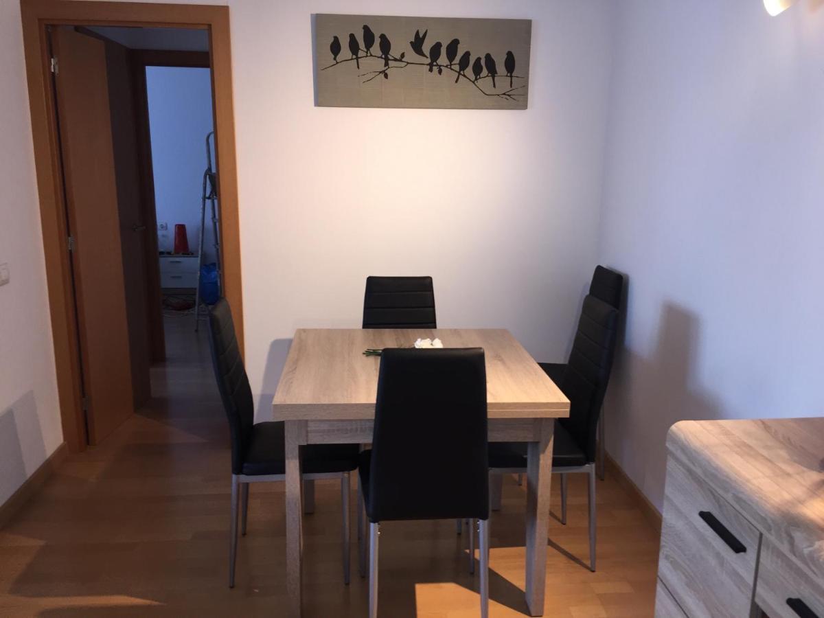Apartamento Construccion Nueva Barcelona-칼레라 외부 사진