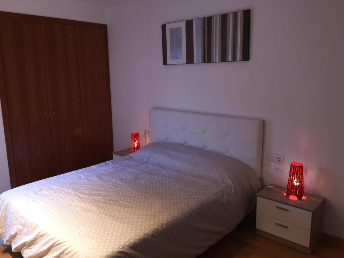 Apartamento Construccion Nueva Barcelona-칼레라 외부 사진