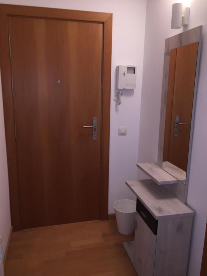 Apartamento Construccion Nueva Barcelona-칼레라 외부 사진