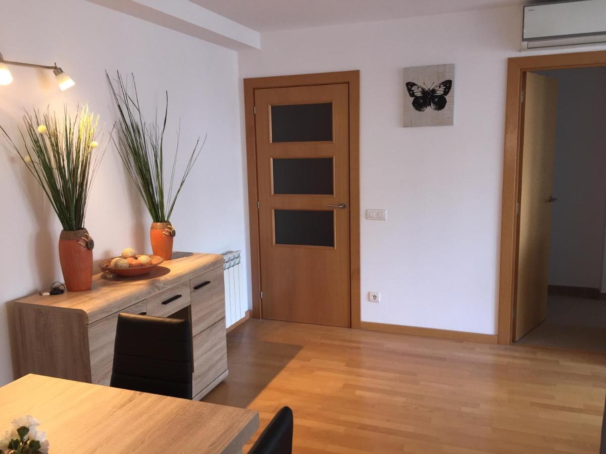 Apartamento Construccion Nueva Barcelona-칼레라 외부 사진