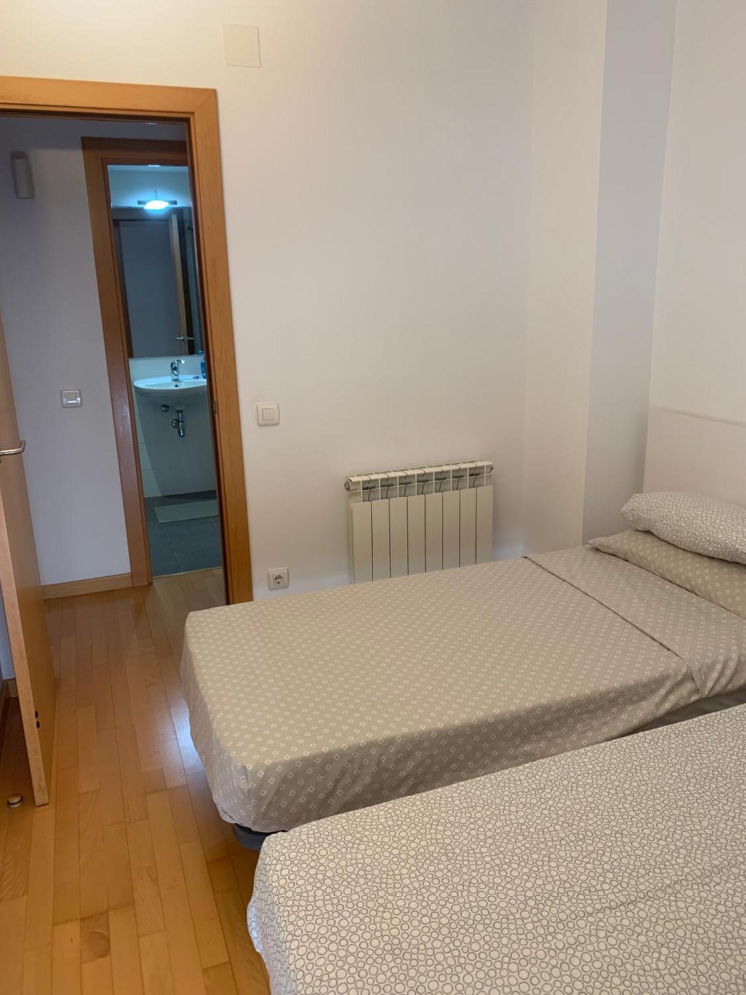 Apartamento Construccion Nueva Barcelona-칼레라 외부 사진