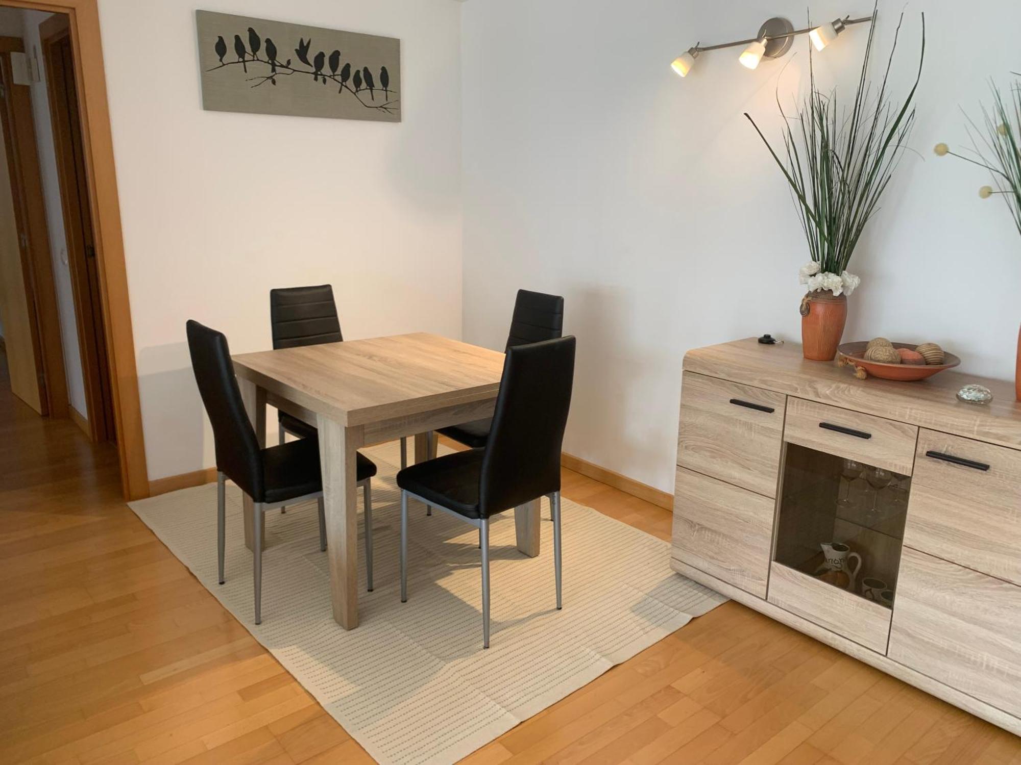 Apartamento Construccion Nueva Barcelona-칼레라 외부 사진