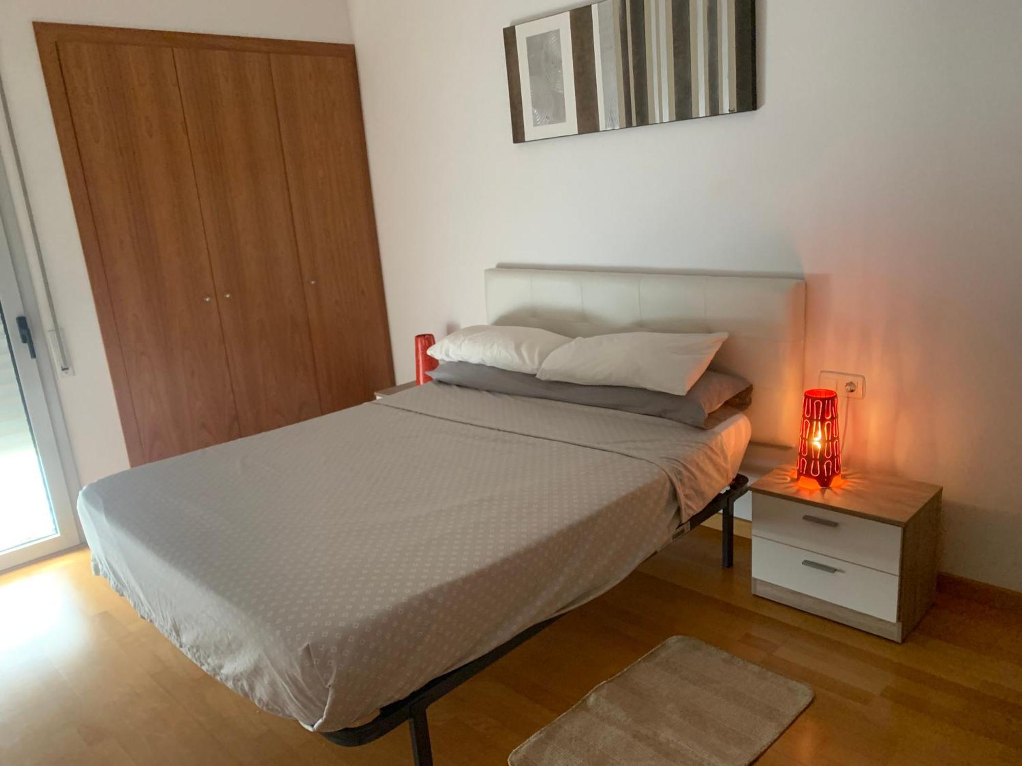 Apartamento Construccion Nueva Barcelona-칼레라 외부 사진