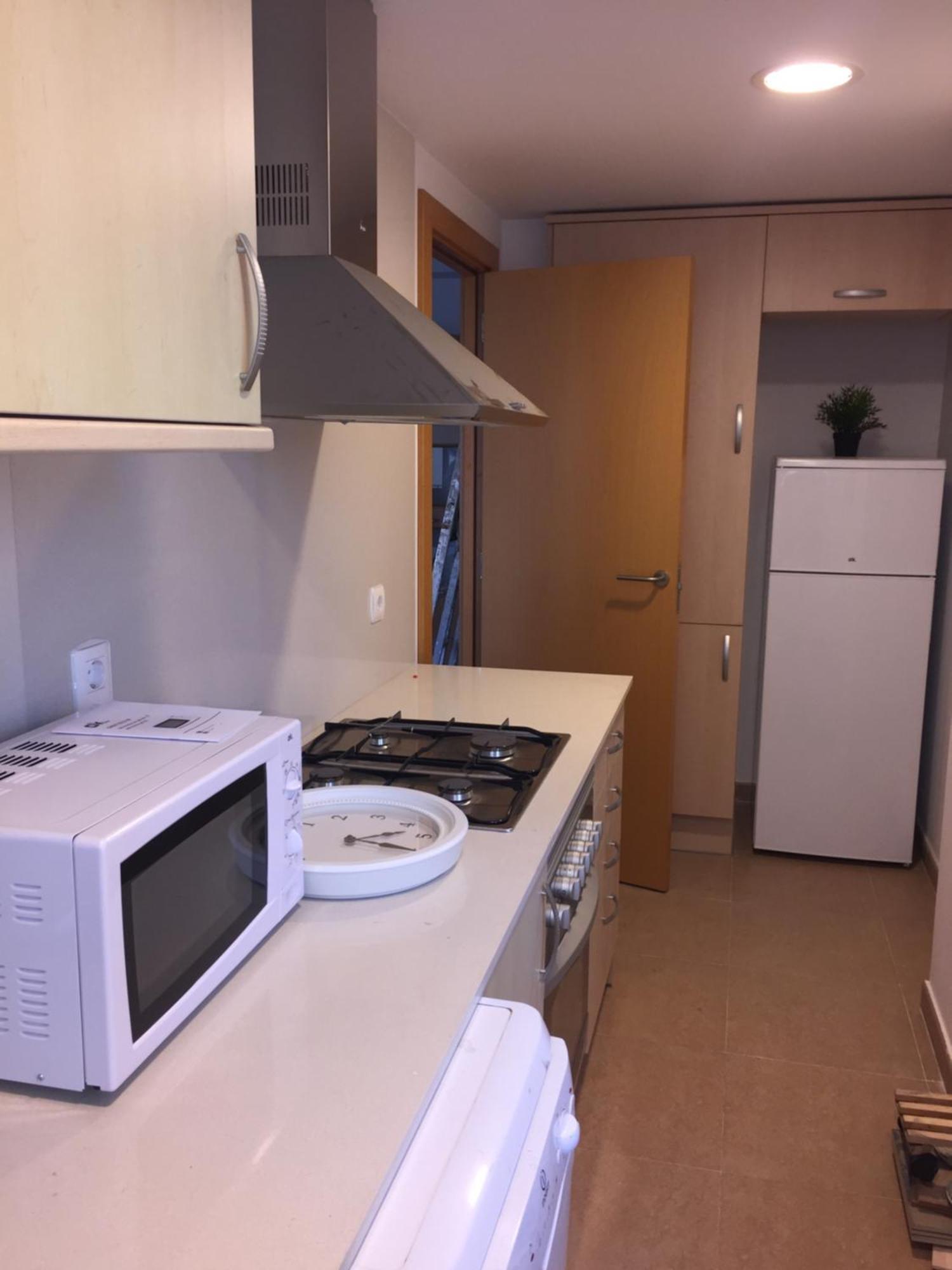 Apartamento Construccion Nueva Barcelona-칼레라 외부 사진