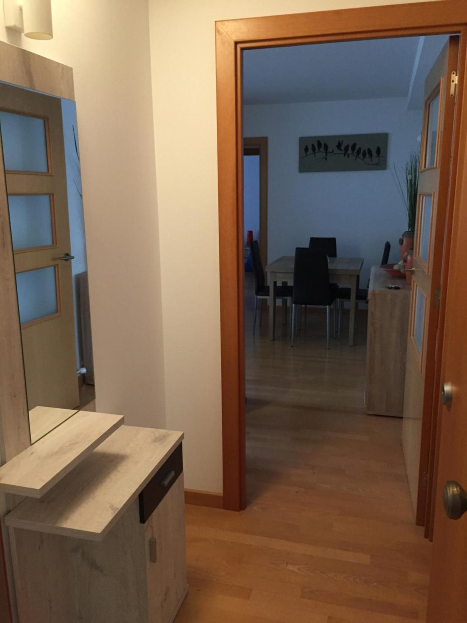 Apartamento Construccion Nueva Barcelona-칼레라 외부 사진