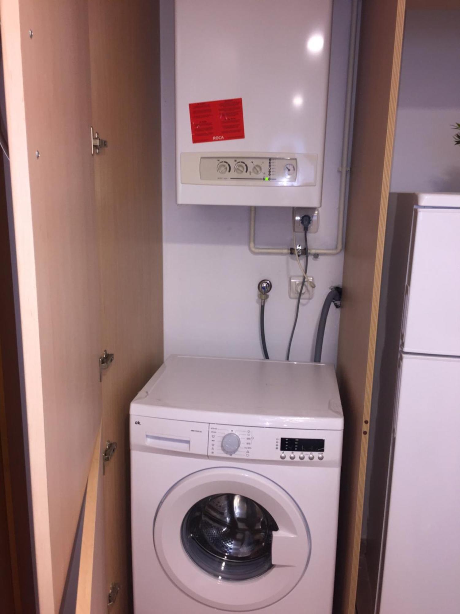 Apartamento Construccion Nueva Barcelona-칼레라 외부 사진