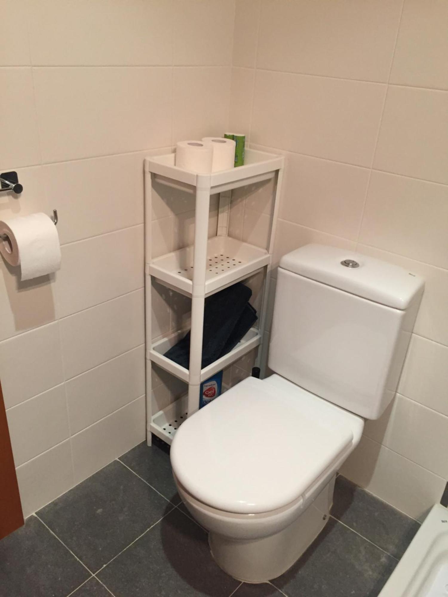 Apartamento Construccion Nueva Barcelona-칼레라 외부 사진