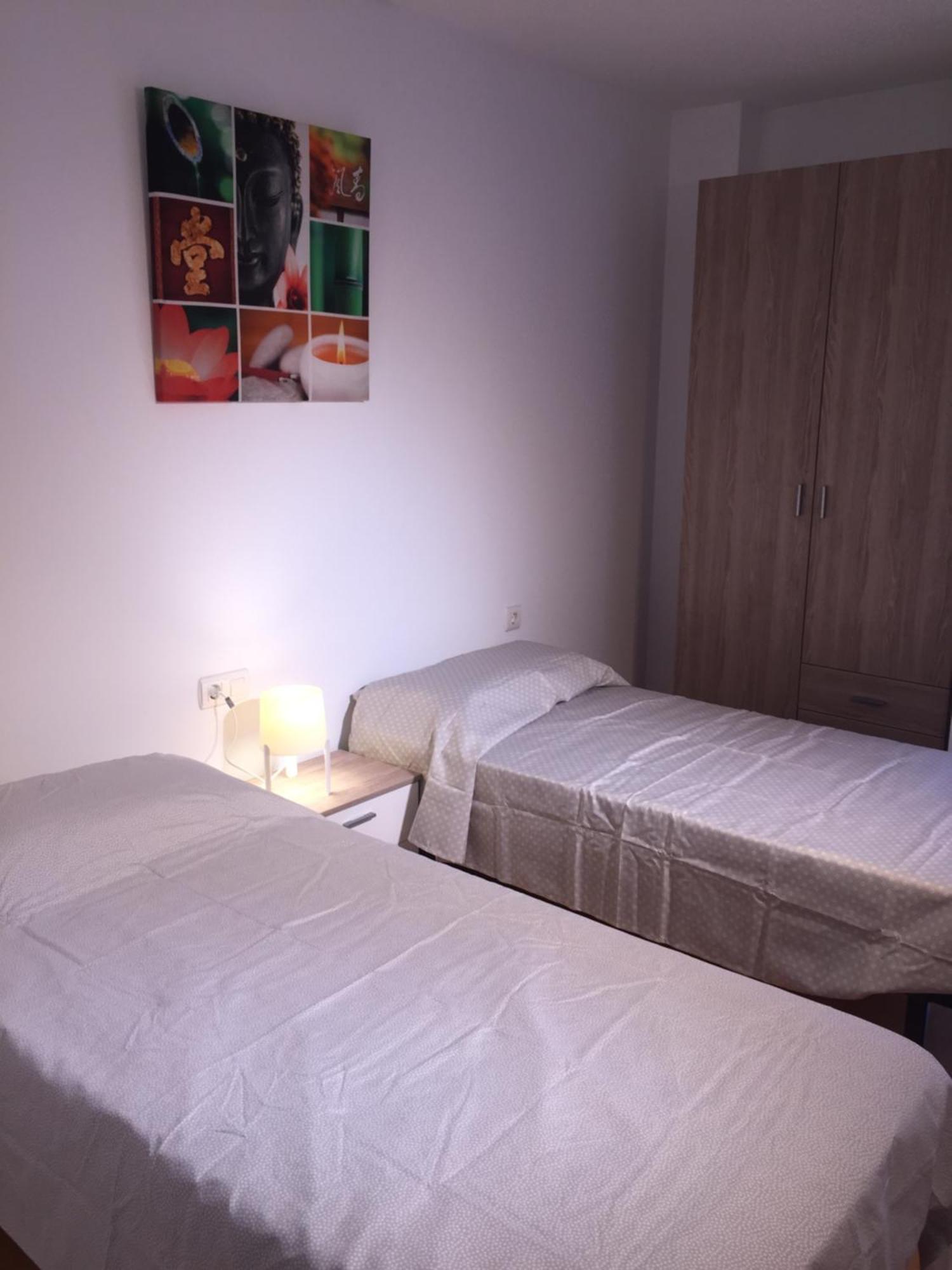 Apartamento Construccion Nueva Barcelona-칼레라 외부 사진