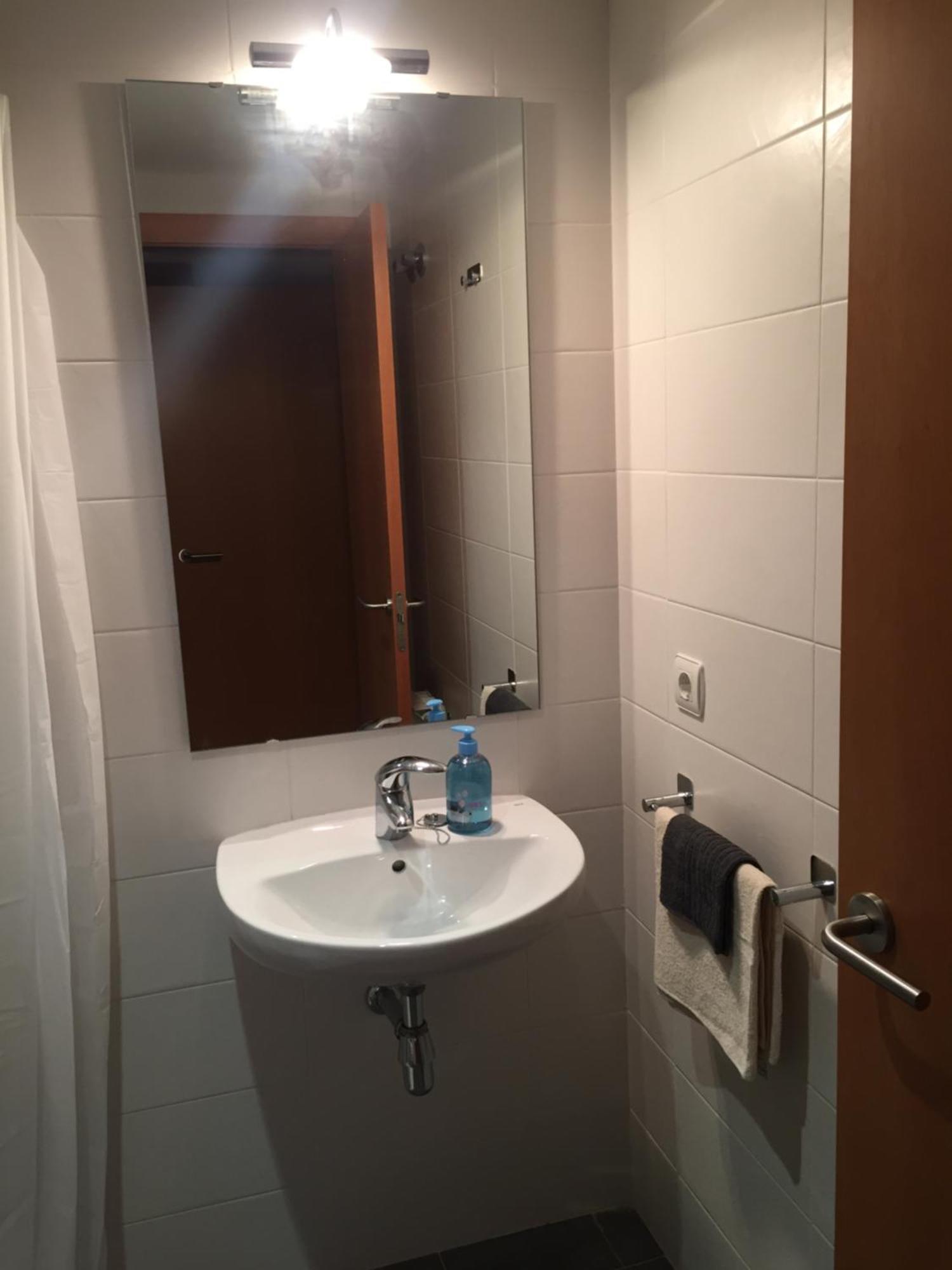 Apartamento Construccion Nueva Barcelona-칼레라 외부 사진