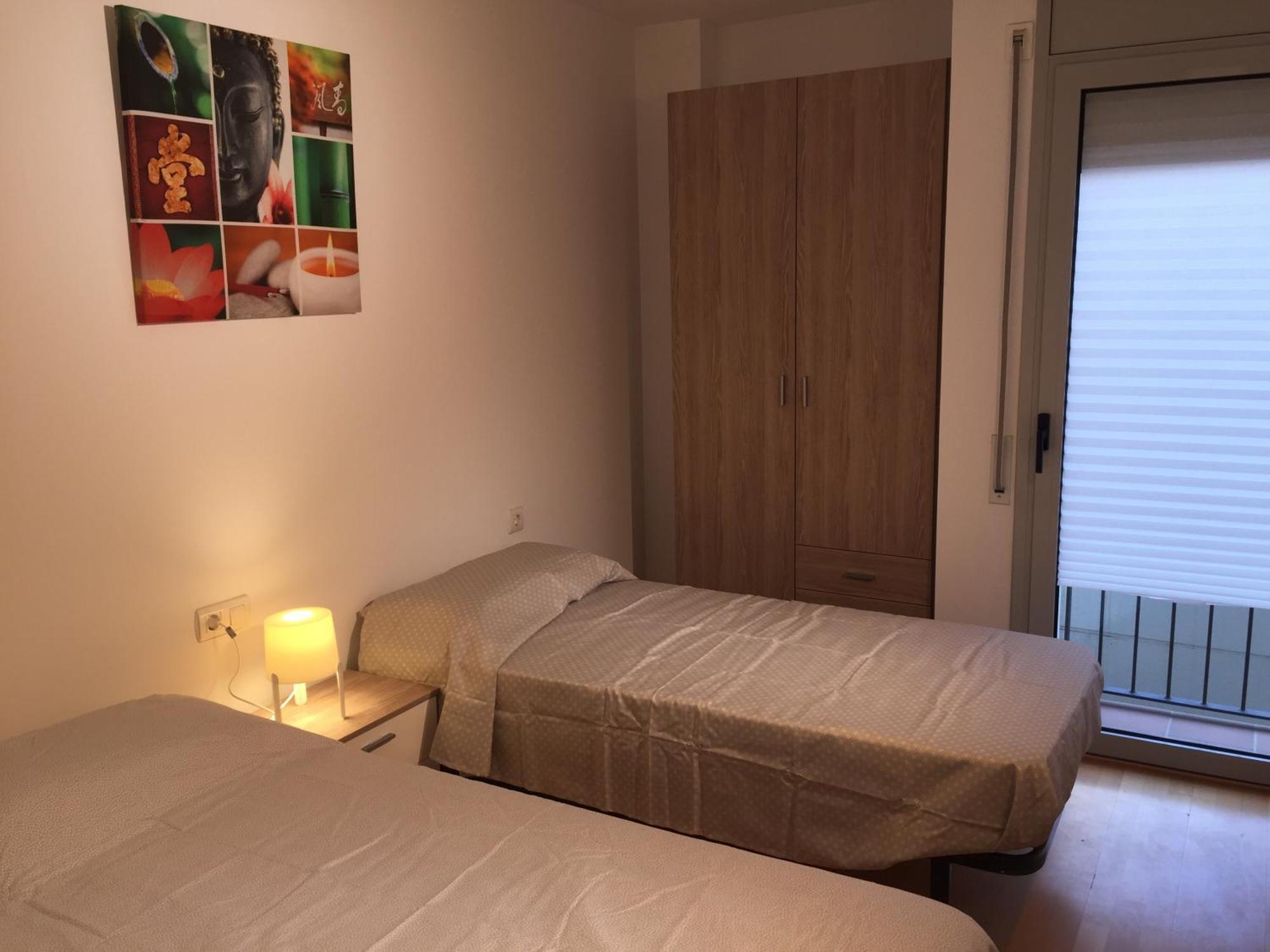 Apartamento Construccion Nueva Barcelona-칼레라 외부 사진