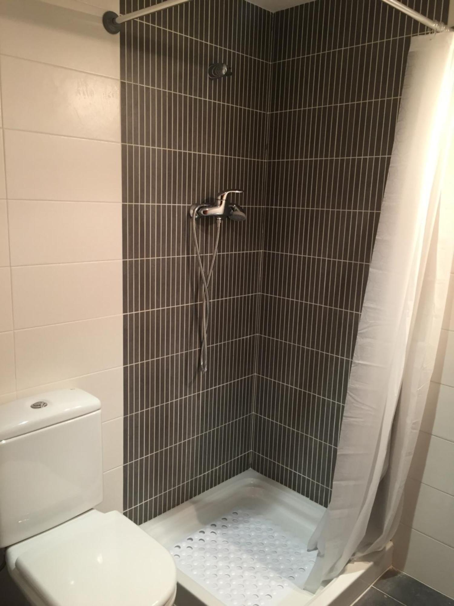 Apartamento Construccion Nueva Barcelona-칼레라 외부 사진