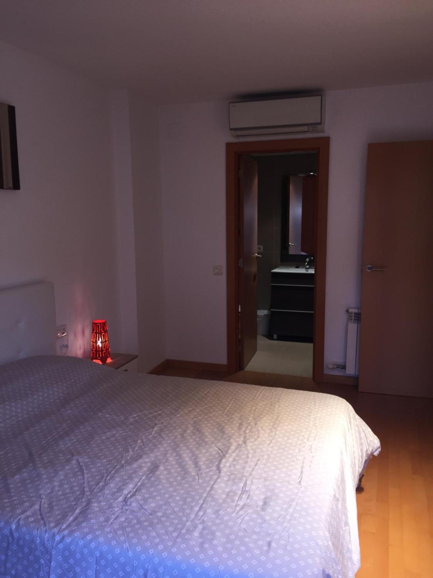 Apartamento Construccion Nueva Barcelona-칼레라 외부 사진