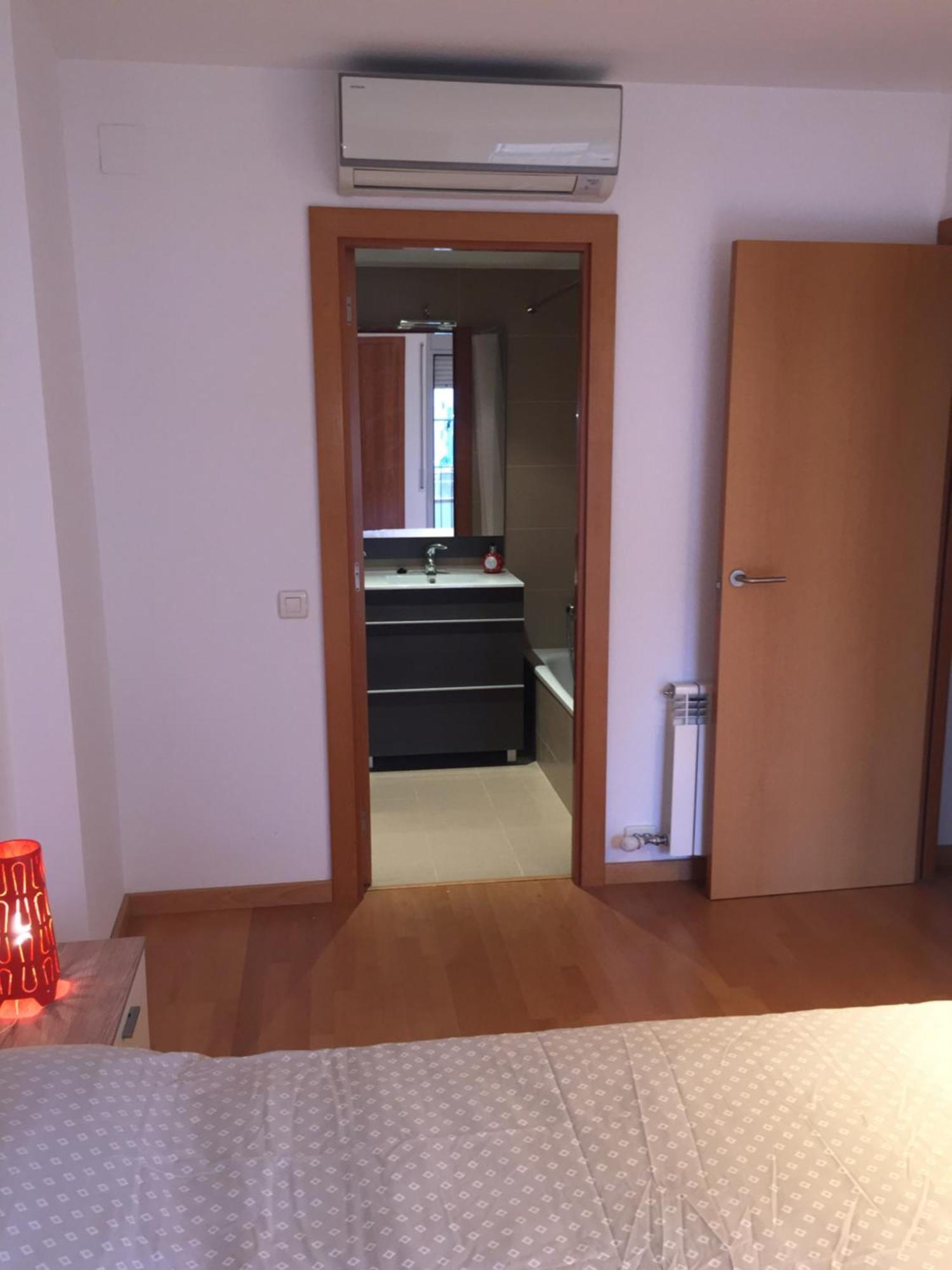 Apartamento Construccion Nueva Barcelona-칼레라 외부 사진