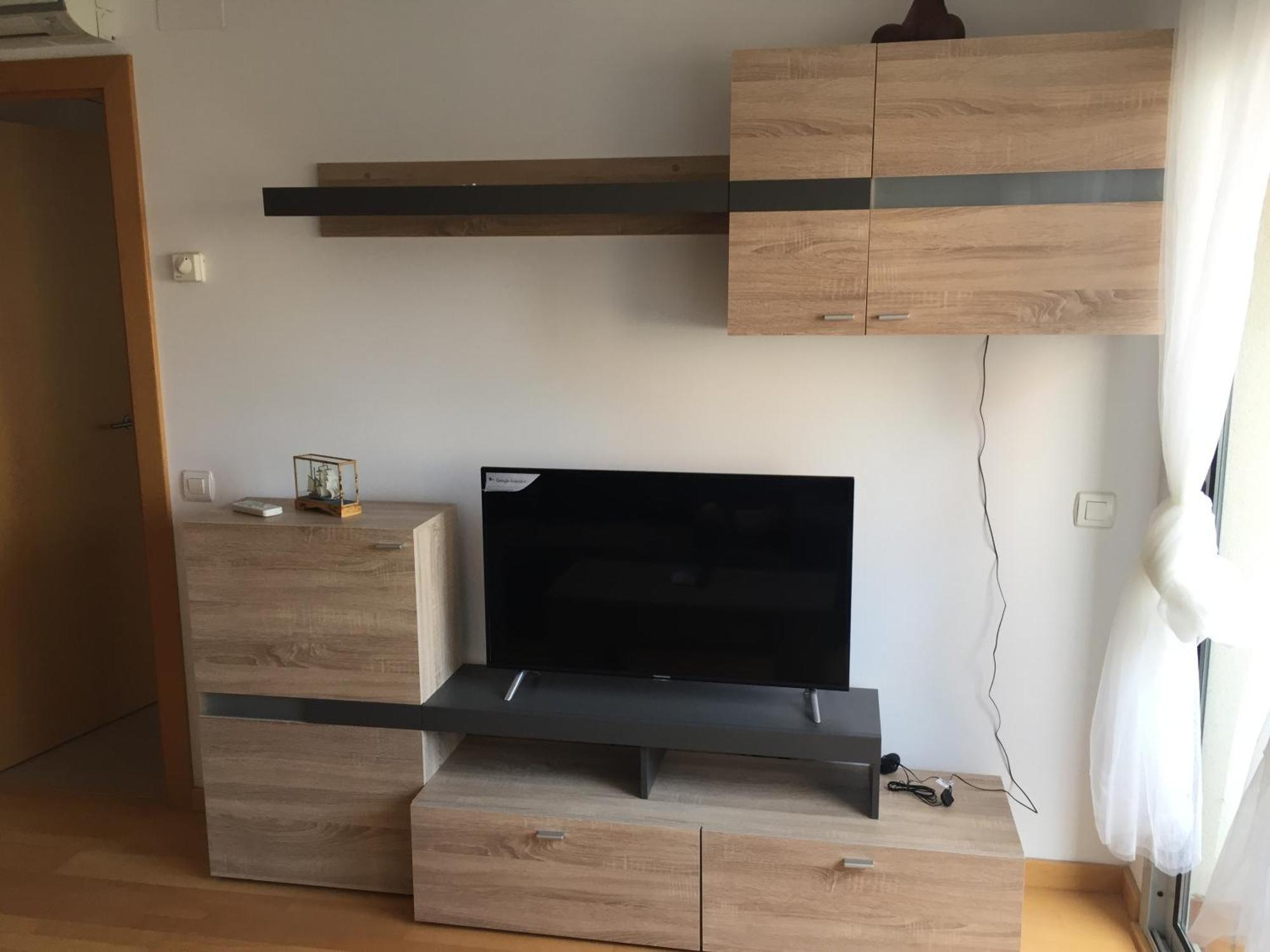 Apartamento Construccion Nueva Barcelona-칼레라 외부 사진