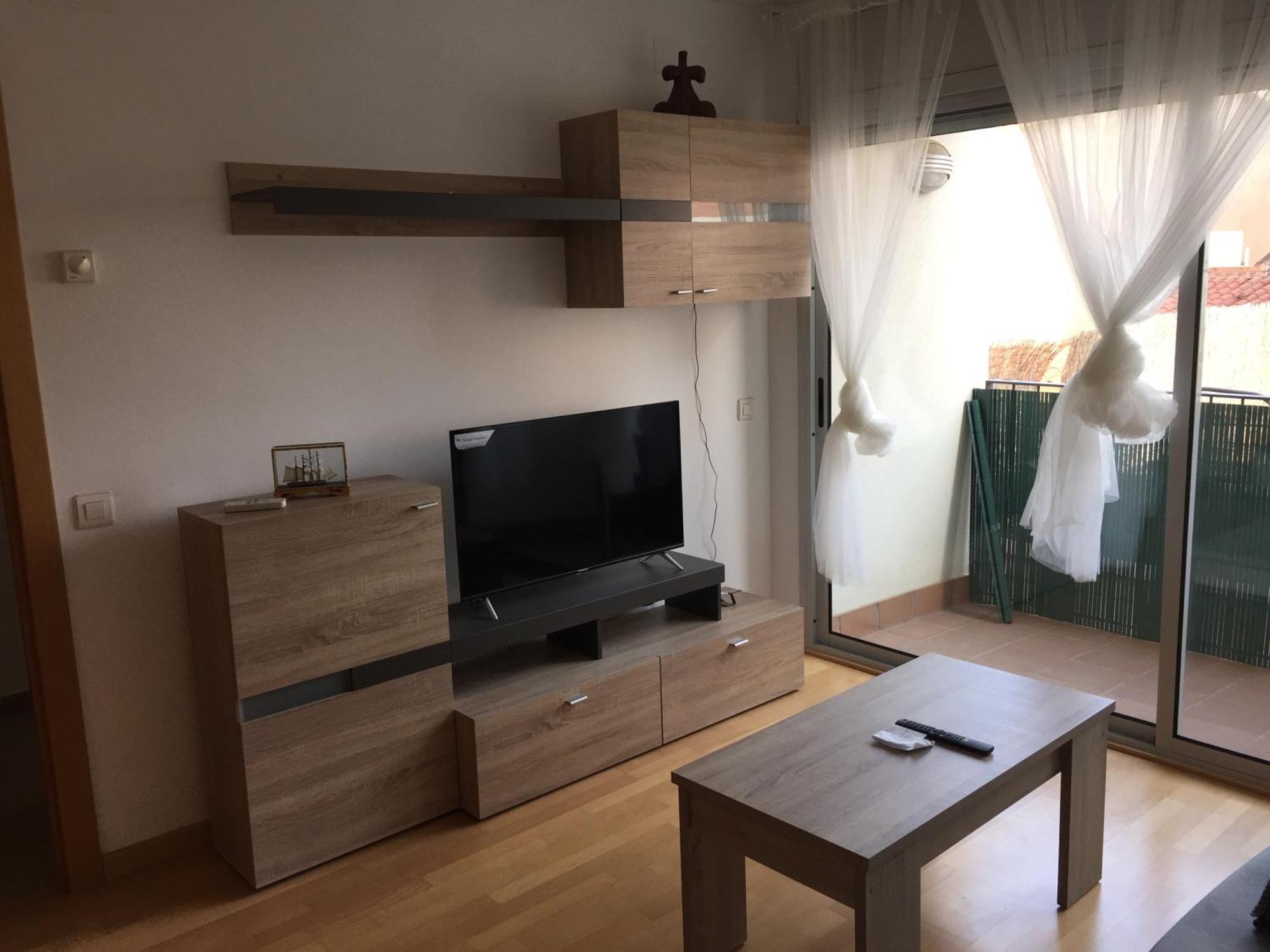 Apartamento Construccion Nueva Barcelona-칼레라 외부 사진