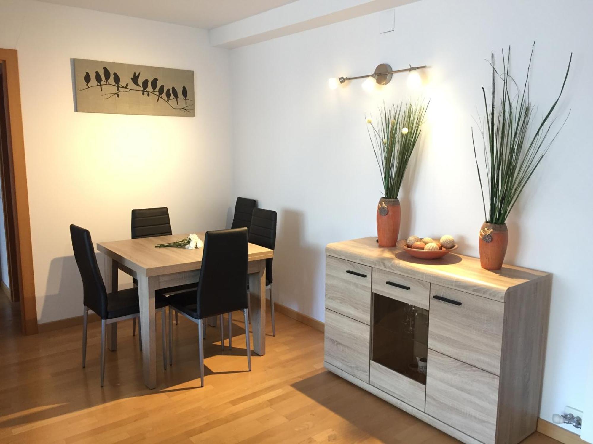 Apartamento Construccion Nueva Barcelona-칼레라 외부 사진