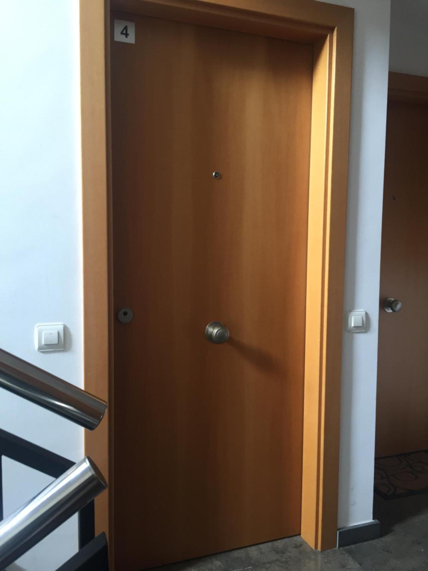 Apartamento Construccion Nueva Barcelona-칼레라 외부 사진