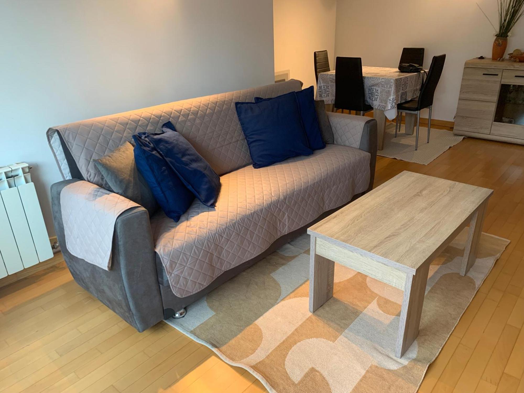 Apartamento Construccion Nueva Barcelona-칼레라 외부 사진
