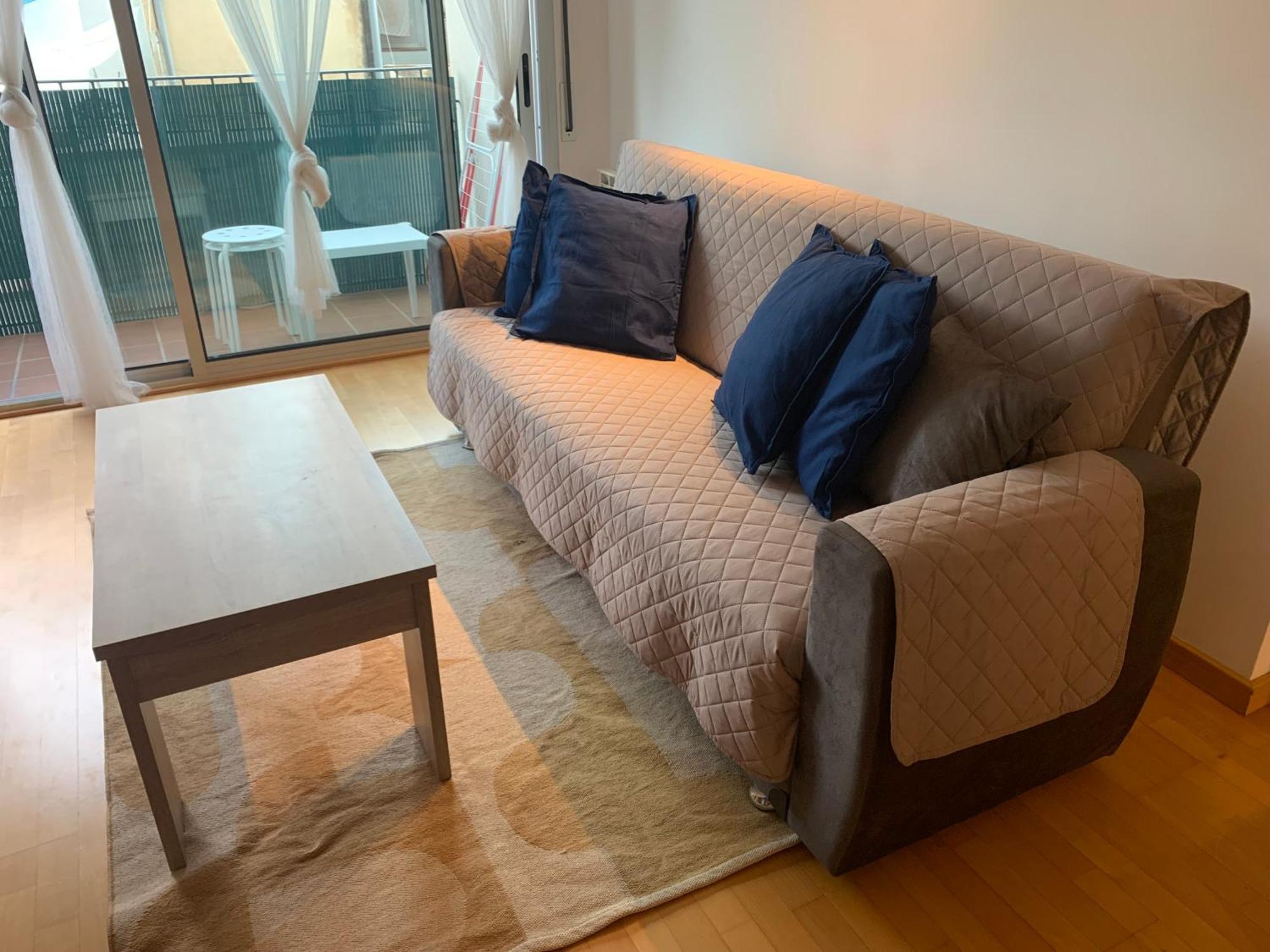 Apartamento Construccion Nueva Barcelona-칼레라 외부 사진