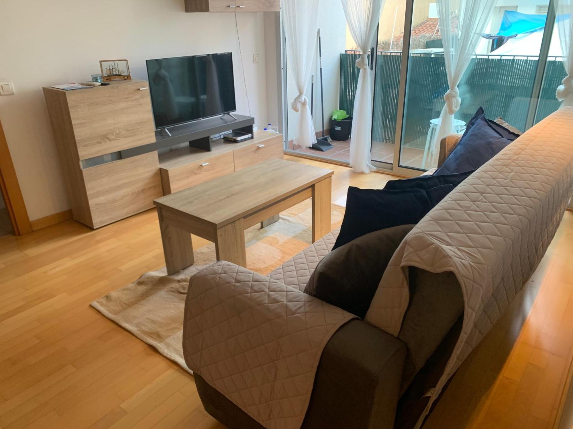 Apartamento Construccion Nueva Barcelona-칼레라 외부 사진