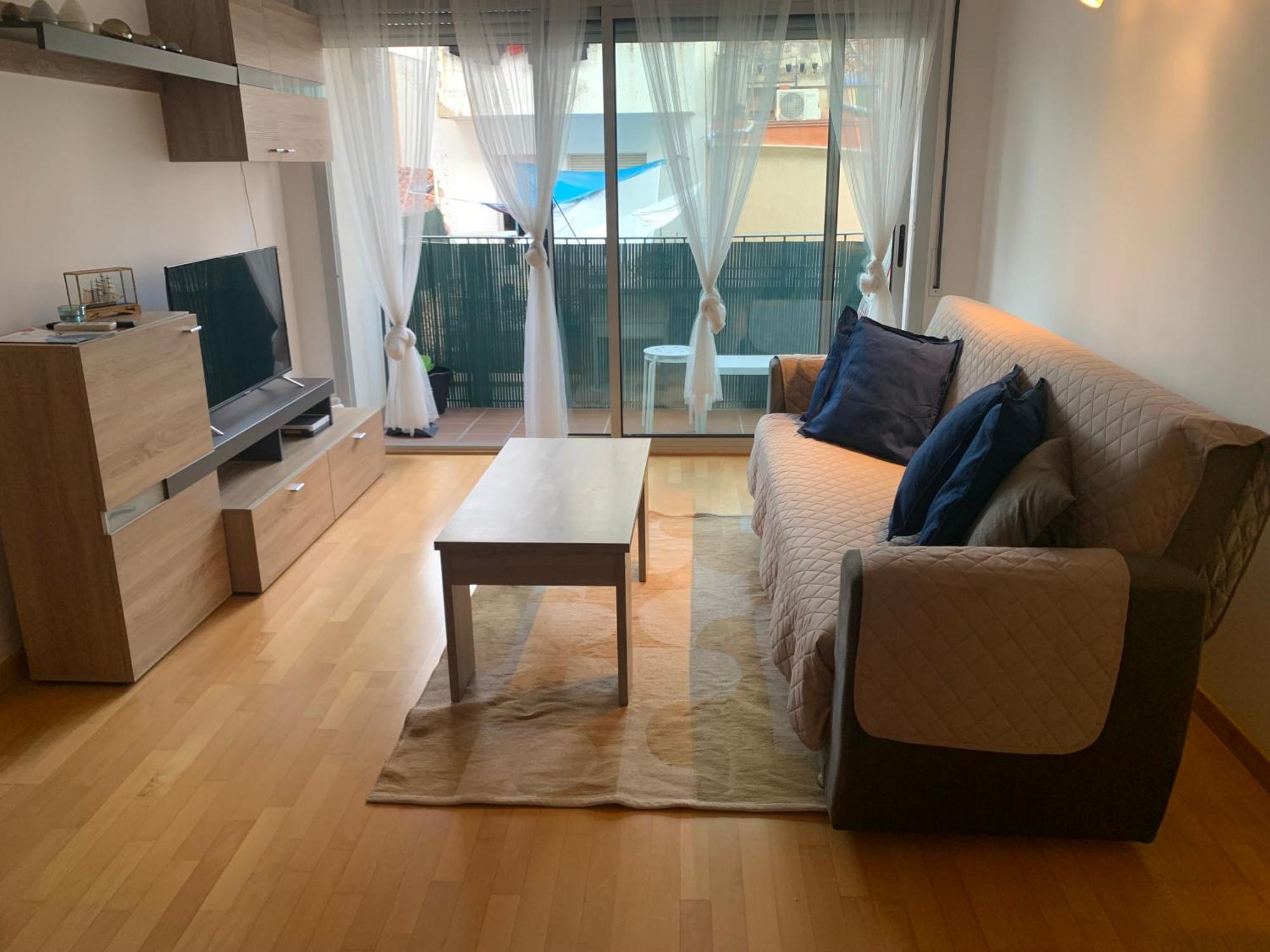Apartamento Construccion Nueva Barcelona-칼레라 외부 사진
